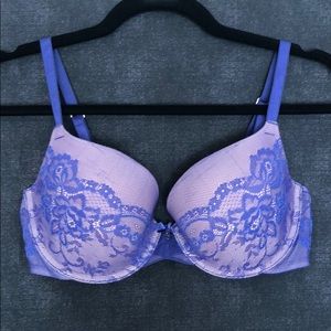 Victoria’s Secret bra